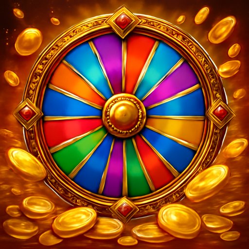 slots online جنگلی بھیڑیے اور سنہری جنگل کا منظر