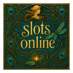 slots online logo